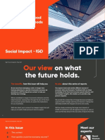 Economics From IGD Big Picture Snapshot Issue 1 May 2021