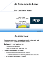 Analisis Local