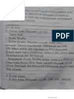 Catatan Materi A.Makna Alinea Pembukaan UUD NRI