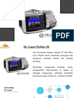 DR Laser PDF