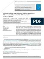 Journal of International Management: Jeoung Yul Lee, Young Soo Yang, Pervez N. Ghauri, Byung Il Park