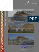 Arsitektur Dan Desain Riset Studi Perkotaan Dan Lingkungan Binaan Kritik Perencanaan Dan Arsitektur Binaan