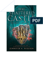 Book 5 - The Shattered Castle