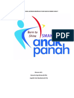 Laporan Hasil Laporan Observasi Studi Wisata Pabrik Yakult