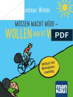 Wollen Wach!: Müssen Macht Müde