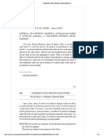 Van de Brug vs. Philippine National Bank, 864 SCRA 487, G.R. No. 207004 June 6, 2018