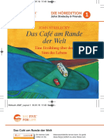 Das Café Am Rande Der Welt: John Strelecky
