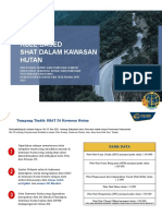 Rule Based - SHAT - Kawasan Hutan