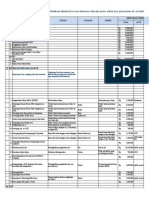 Poa Bok 2018 Per 3 Bulan Ok TW 1 Baru Anis