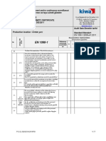 P.C.cl.022 FÜK Denetim Kontrol Listesi en 1090-1