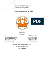 Makalah Konken Fix Konsep Dasar Masa Nifas Kelompok 7