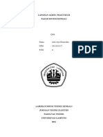 Format Pengumpulan DSK