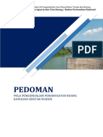 04 - Pedoman Pengendalian Waduk