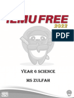 Seminar Ilmu Free Year 6 Sci MS Zulfah 12.12.2021