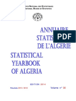 Annuaire Statistique 10-12no30