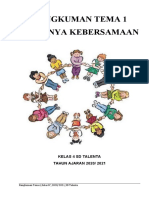 RANGKUMAN Kelas 4 Tematik 1 (WWW - Bospedia.com) - WPS PDF Convert