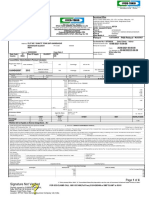 Avijit S Goswami Policy #: P400 Policy #: Signature Not Verified