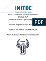 Proyecto Integrador