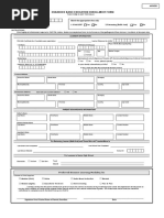 Enhanced Basic Education Enrollment Form