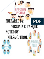 Personal Hy Titledocx