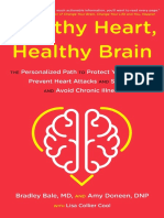 Healthy Heart, Healthy Brain 2022