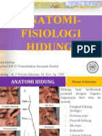 Dokumen - Tips Lina Anatomi Fisisology Hidung