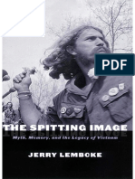 The Spitting Image: Myth, Memory, and The Legacy of Vietnam (1998)