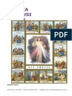 Pasion de Jesús - en Tiempos de COVID19