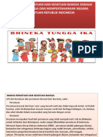 Dinamika Persatuan Dan Kesatuan Bab 4 Ppt