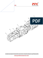 Compressor Block