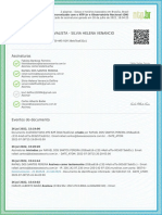 TCD - Parcelado Com Avalista - Silvia Helena Venancio Delfino PDF