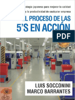 El Proceso de Las 5S en Acción - Luis Soconinni 2020