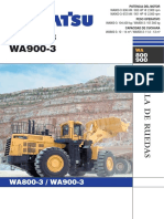 WA800 900 Español