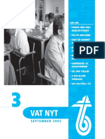 VAT Nyt 3 - September 2005 - Vejle Amts Trafikselskab