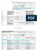Saudi Aramco Typical Inspection Plan: Radiographic Testing (RT) On IK Projects Satip-Nde-Rt-01 15-Nov-17 Mechanical - Nde