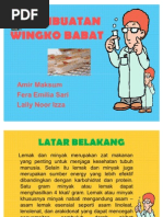 Download makalah wingko by Verra Luph Chocolatte SN58592392 doc pdf