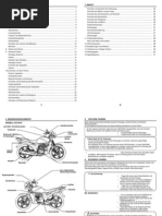 Handbuch Xs - 125-k