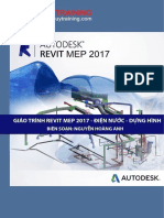 Giao Trinh Revit MEP 2017