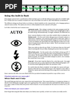 Tokina AT-X 80-400mm f/4.5-5.6 キヤノン Amateur Photographer 6 March 2010 | PDF | Games & Activities