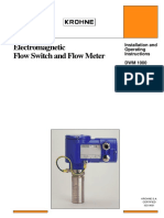 MA - DWM1000 - 2000 - en - 070407 (1) Electromagnetic FSW and FMTR