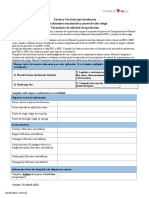 Approval Application Form - HSCs HRCs FINAL MARZO 2022