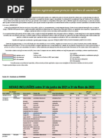 Códigos FRAC para Fungicidas e Resistência | PDF | Química | Taxonomia ...