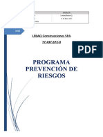 Programa PRL