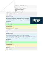 EA1 - Cuestionario - Elementos Subjetivos de La Norma Laboral