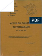 Actes 1993