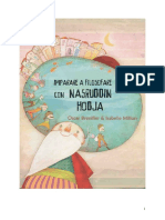 Brenifier e Millon - Filosofare Con Nasruddin Hodja