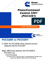 PCC3201 Sales Presentation