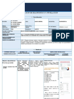 Plan Diagnóstico y Refuerzo 2022 - 2023