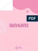 EQUIVALENTES