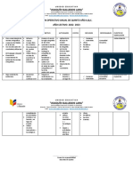 Poa Quintos 2022 - 2023